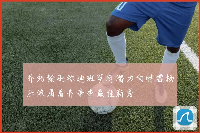 乔约翰逊称迪班萨有潜力向特雷杨和浓眉看齐争夺最佳新秀